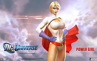 DC Universe Online : niente sblocco trofei per la versione Free to Play, ma sono retroattivi