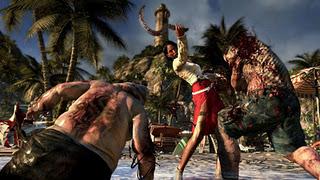 Dead Island : Bloodbath Arena ha una data di uscita precisa, sarà disponibile tra una settimana