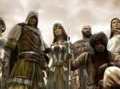 Assassin’s Creed Revelations, domani l’esordio ufficiale console, ecco alcune immagini