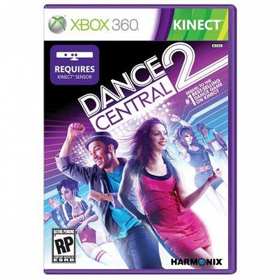 XBOX 360 - DANCE CENTRAL 2 (ITA) DOWNLOAD