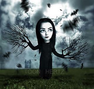 Toon Hertz