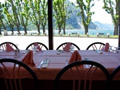 Pizzeria Acquario a Lecco