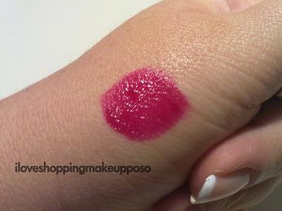 Essence Vampire’s love - trend edition