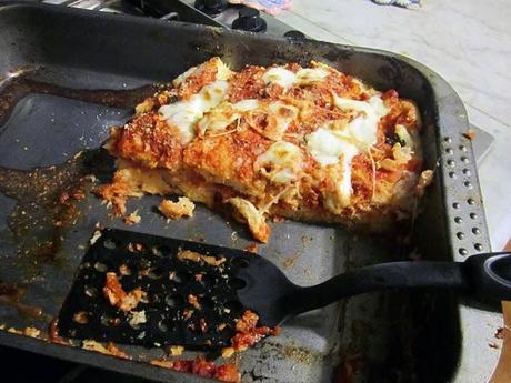 Benvenuti nella mia Cucina! # Lasagne di Pane