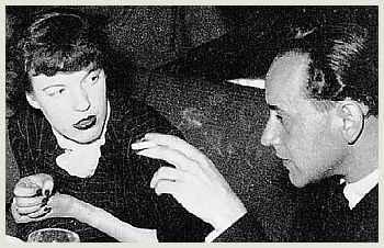 Ingeborg Bachmann e Paul Celan