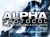 Alpha Protocol, sconto Steam
