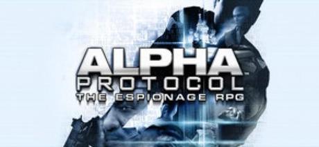 Alpha Protocol, in sconto su Steam