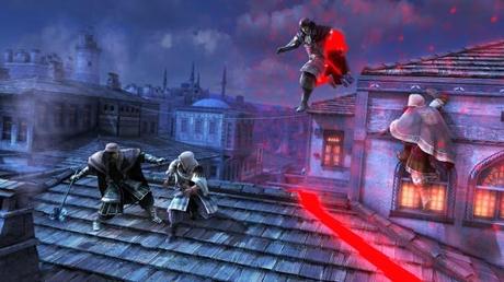 Assassin’s Creed Revelations, buoni ma non eccellenti i voti della stampa