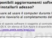 iTunes Aggiorna: Versione 10.5.1