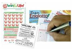 Giochi e scommesse, in arrivo la “tassa sulla fortuna”. Prelievi fiscali del 6% sulle vincite superiori a 500 euro. Ma sarebbe poi così difficile raggirarla?