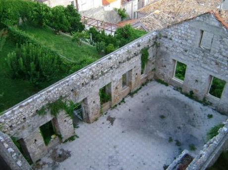 Dubrovnik, la perla dell’Adriatico