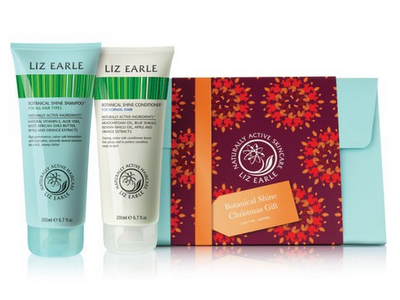 {Liz Earle Christmas gift}