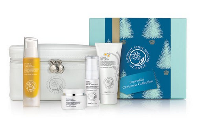 {Liz Earle Christmas gift}