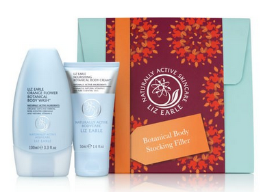 {Liz Earle Christmas gift}