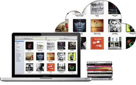 itunes match8 Apple: disponibile iTunes 10.5.1, con il Match Windows Match Mac iTunes 