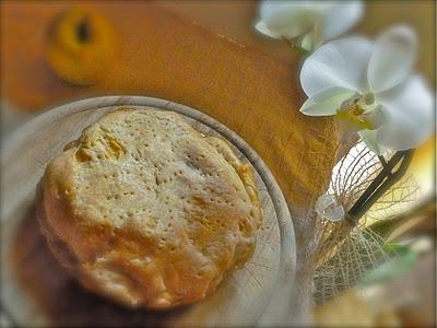 Torta rustica alle mele