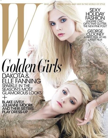 Elle e Dakota Fanning