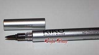 Kiko Eyebrow Pencil Marker