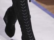 Trend autunno/inverno 2011-12 scarpe