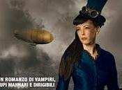 Recensione: "changeless"