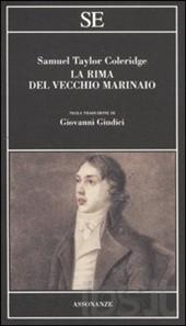 La rima del vecchio marinaio