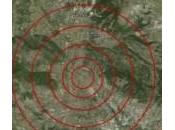 Messinese, Nebrodi Eolie: scosse sismiche varia entità