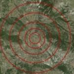 Messinese, Nebrodi ed Eolie: scosse sismiche di varia entità