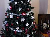 l'albero fatto!
