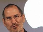 L’iphone voluto Steve Jobs uscisse