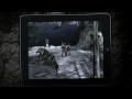 Infinity Blade progetto narrativo video