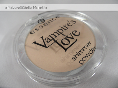 Haul: Vampire's Love - Essence