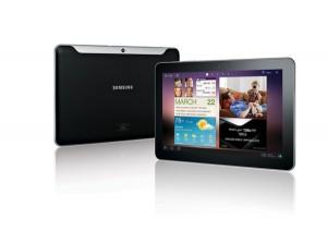 Galaxy Tab 10.1: aggiornamento ad Honeycomb 3.2 ma attenzione!!