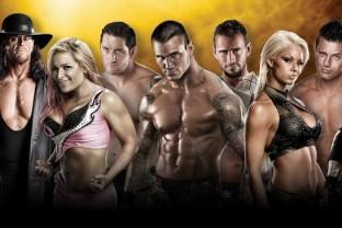WWE 12 : previsto l'online pass e una pesante installazione obbligatoria