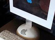 IMac cake Torta computer