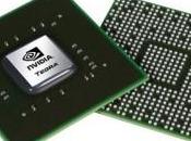 Nvidia: quad core verso futuro tecnologico