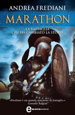 Recensione: Marathon