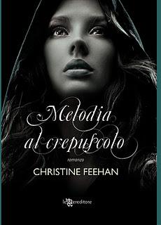 Recensione: Melodia al Crepuscolo