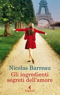 Recensione: Gli ingredienti segreti dell'amore