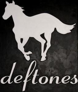 Deftones - White pony