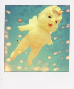 Polaroiders Fundraising for Genova – First auction reminder