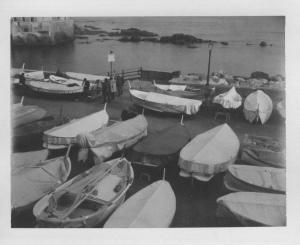 Polaroiders Fundraising for Genova – First auction reminder