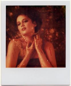 Polaroiders Fundraising for Genova – First auction reminder