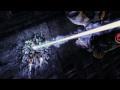 intro Ultimate Marvel Capcom video