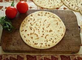 Piadine “nomadi” nel Monferrato