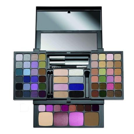 Deborah Milano lancia i nuovi Kit: Quick&Perfect;, Color Parade e Color Symphony Large e Extra Large