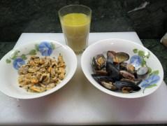 Spaghetti ai Frutti di Mare