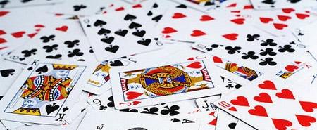 In Italia i giocatori preferiscono il poker cash game