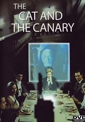 Il Gatto e il Canarino (1978): il film completo è in rete leakkato