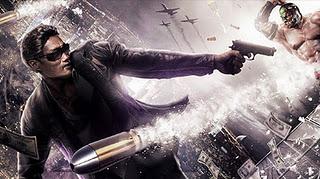 Saints Row 3 : niente contenuti esclusivi per PS3, nonostante gli annunci