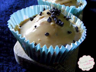 Memoria, idee & coffee cupcakes